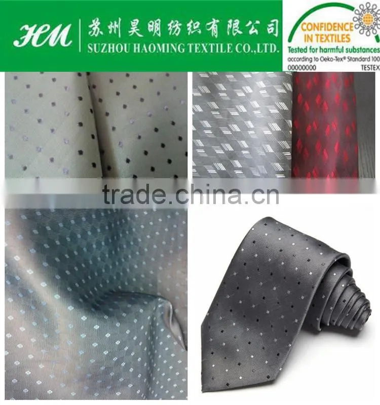 100% polyester dobby fabric