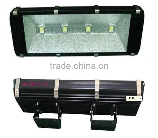 COB 200W LED Flood Light AC100-240V