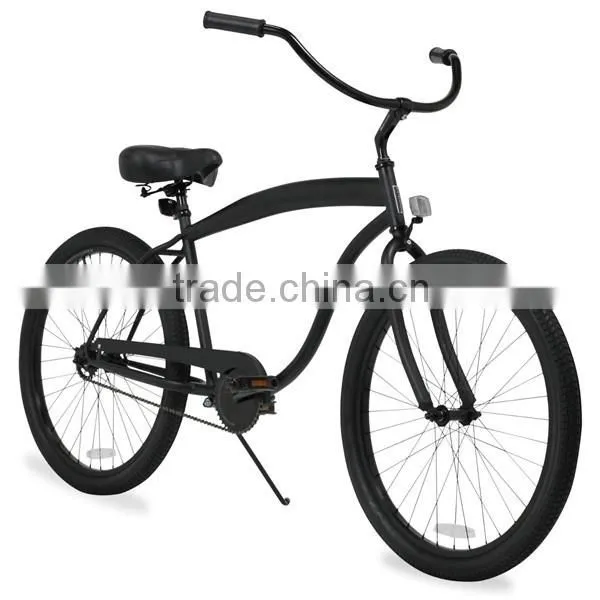 26" beach cruiser bike innovative products for import from chinese website