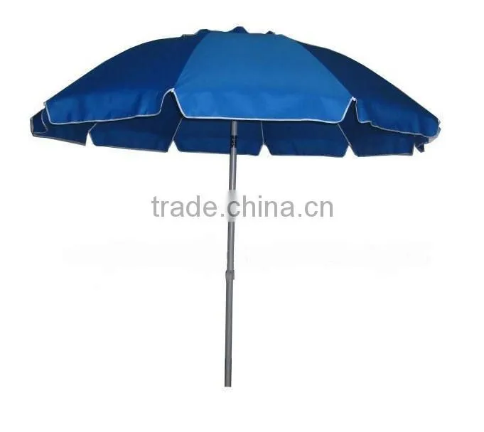 2014 rainbow 2m 2.2m 2.4m oxford outdoor umbrella