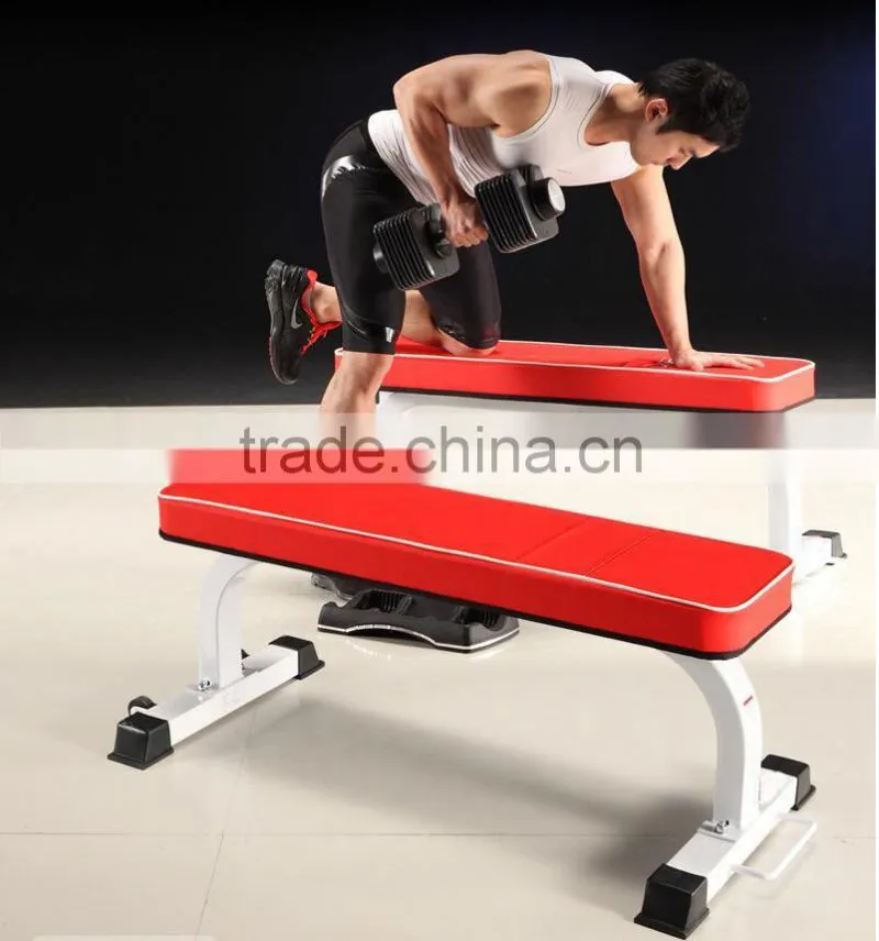 BK-3021 Folding Bench / Club Flat Bench