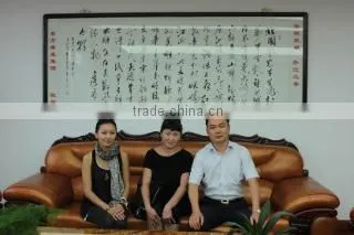 Wuxi Huamu Machinery Co., Ltd. company overview - view 3