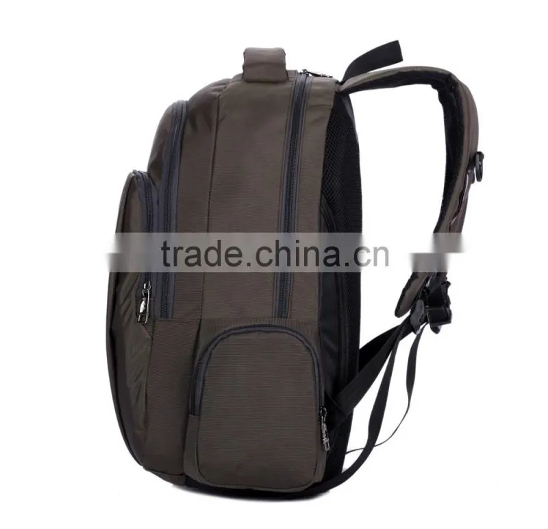 Office shoulder pads laptop backapck for men