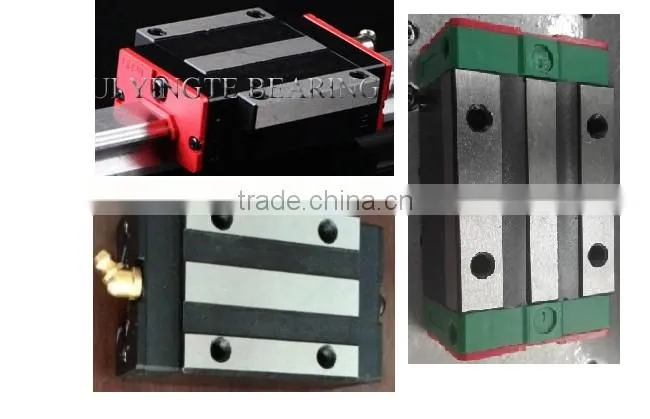 Low Price CNC Linear GuidewayGH20 Linear Motion Guide Rail Bearing