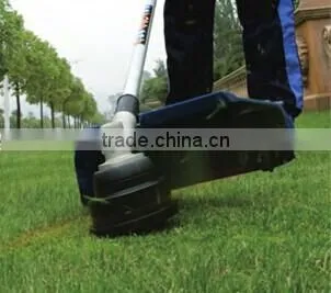 engine valve 43cc ZMG4301T 1.1kw gasoline power brush cutter to mechanical grass trimmer