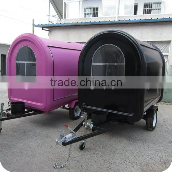 2014 Popular Using Outdoor CE Approved Mobile Gas Chicken Charcoal Rotisserie with Wheels XR-FC220 B