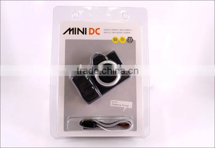 New arrival kids mini digital camera gift camera group sourcing DC-30ES