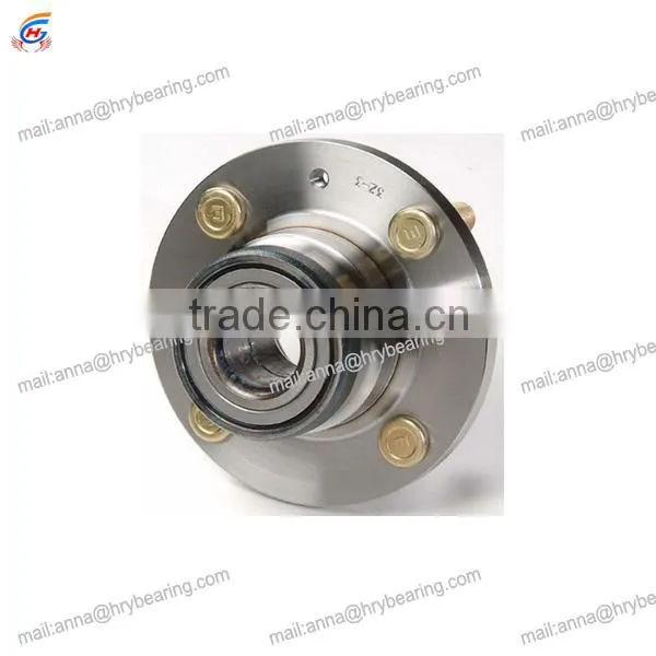Wheel HUB Bearing units 512145 GM wheel bearing