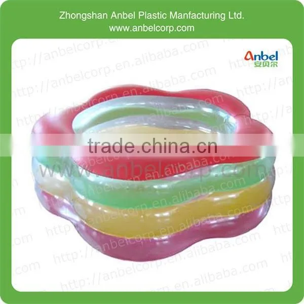 Inflatable Inner Use Pool Large sizewater Pool for kids