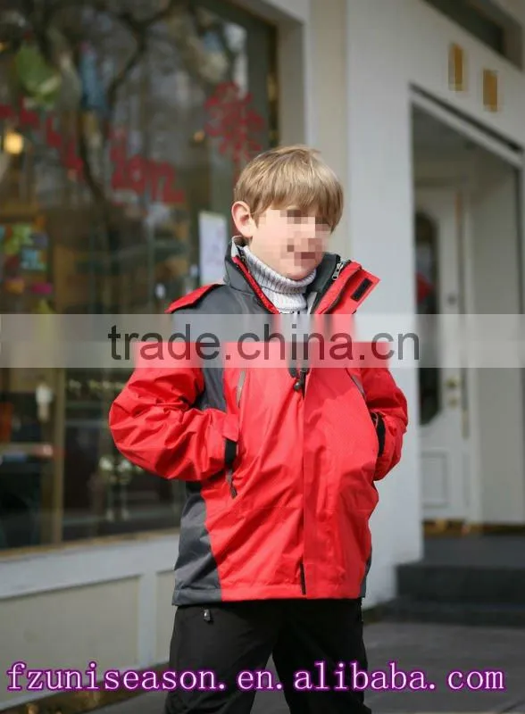 2013 Kids Blazers Jackets Windbreaker Jacket