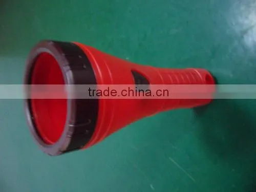 led flashlight parts factory