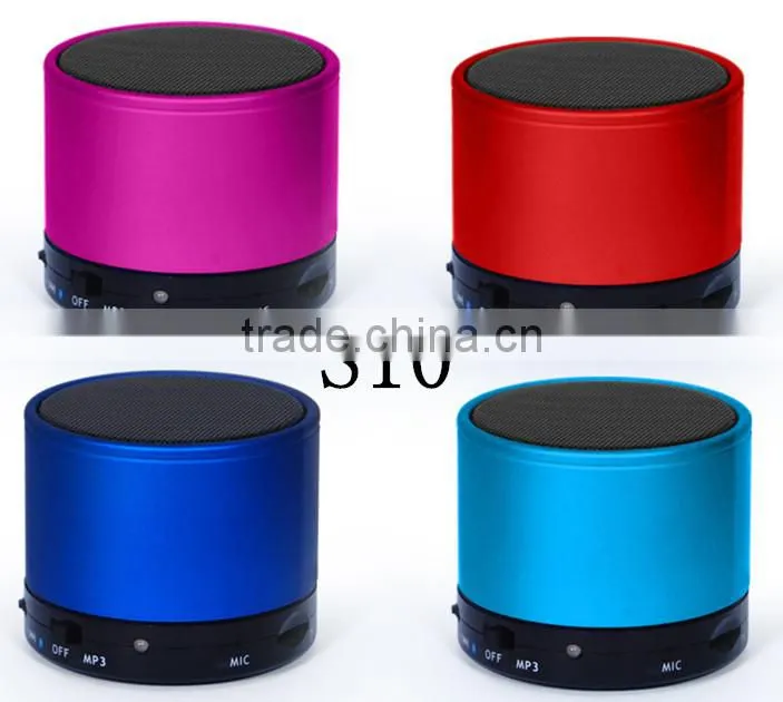 A13 Mini sport wireless bluetooth speaker subwoofer portable music speaker