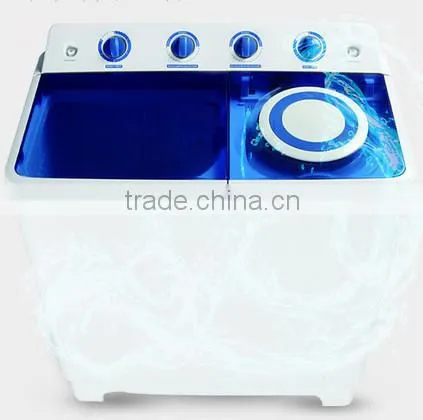 13kg Twin tub / Semi-automatic washing machine model XPB13-2013SC