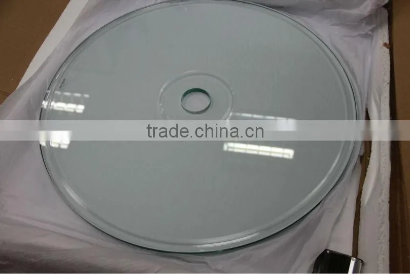 Printed water cut glass with AS/NZS 2208:1996 and EN12150 certificate