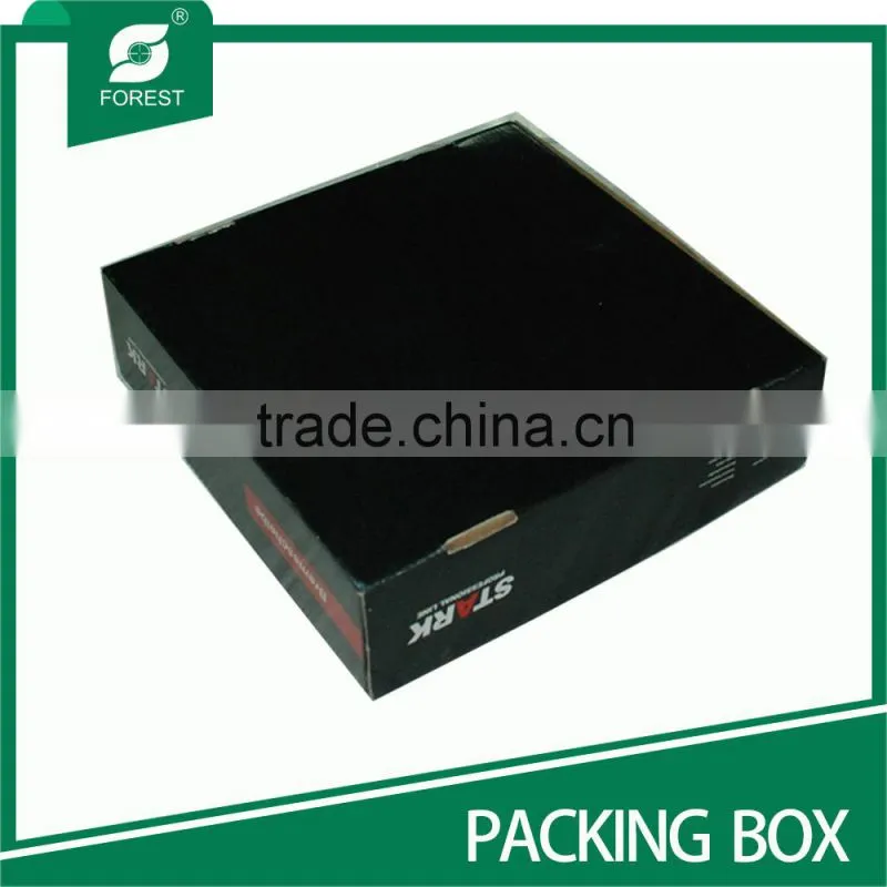 OFF-SET PRINTING PACKING BOX FOR MACHINE