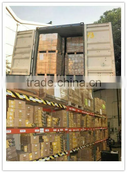 high quality brake pad
