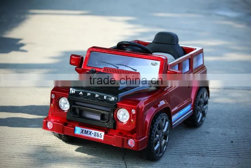 ride on car jeep,A battery walk car for kids with best quality ride on car from Pinghu Lingli toys factory of China