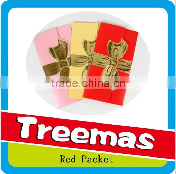 2015 promotion new years special red packet J047