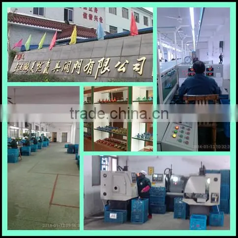 pipe fitting valve, pipeline valve, valve insert with ISO9001-2008