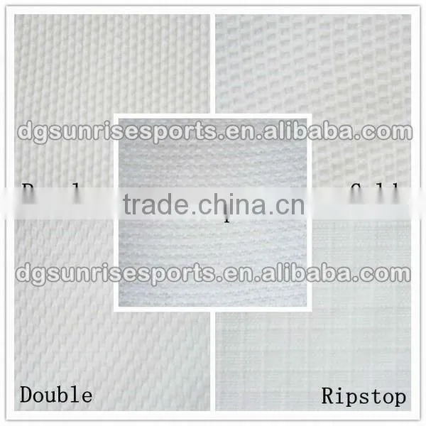 Customized Brazilian JiuJitsu Gi