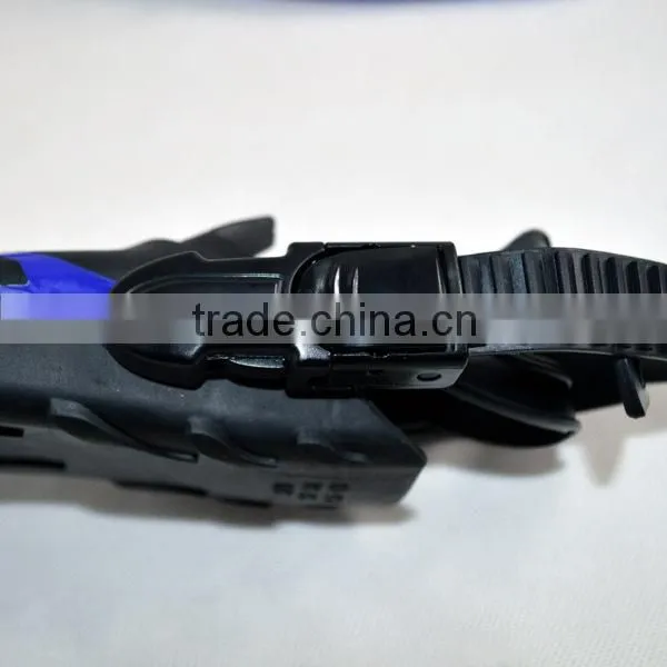 Hot sale open pocket fins and flippers rubber snorkel fins for adult snorkel dive