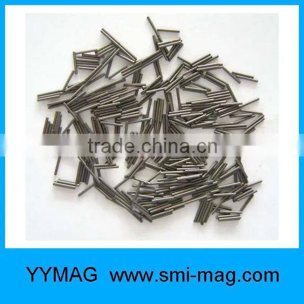 Professional Micro/mini magnet for toy