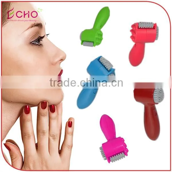 Multi-functional Brain Comfort Massager for head,body and Face