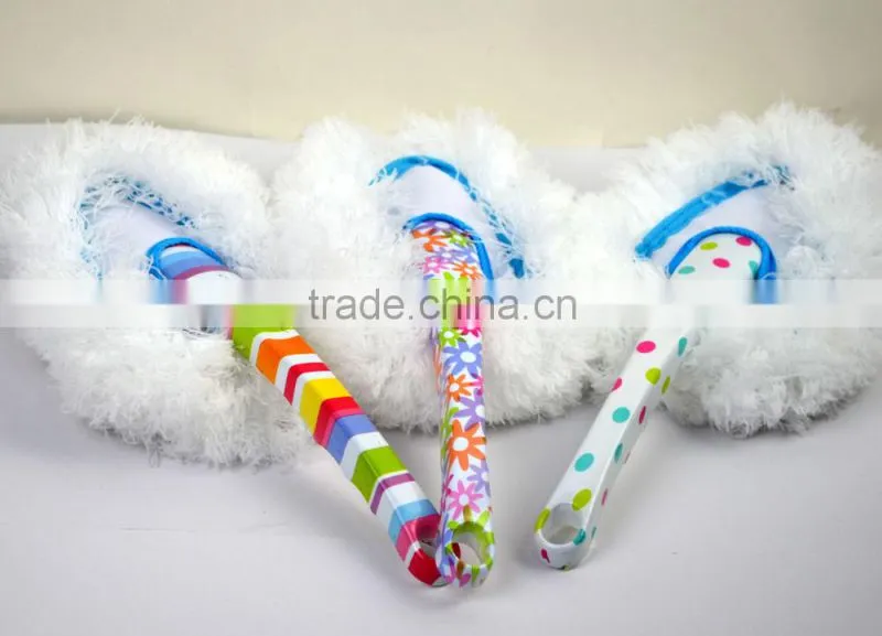 Universal type car cleaning product car window brush