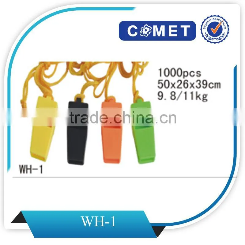 good quality mini plastic whistle compass ,pocket compass ,cheap compass