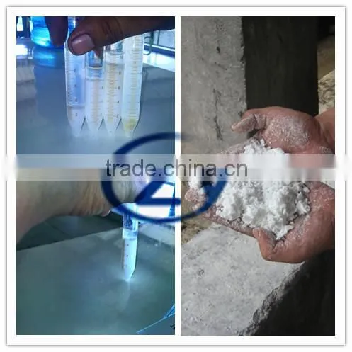 China Hygiene class Cassava starch production line
