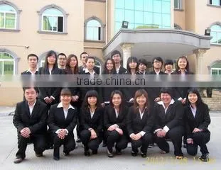 Nanan City Shiying Sexy Lingerie Co., Ltd. company overview - view 1