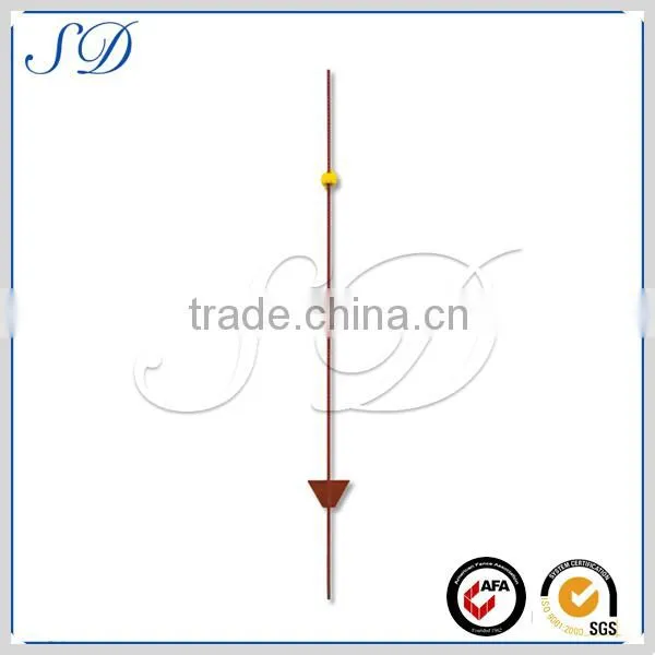 alibaba express electric pole