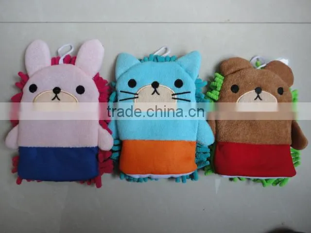 kitchen cleaning gloves