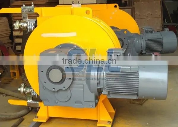 SINCOLAInjection pump/ Pump Suction Hose