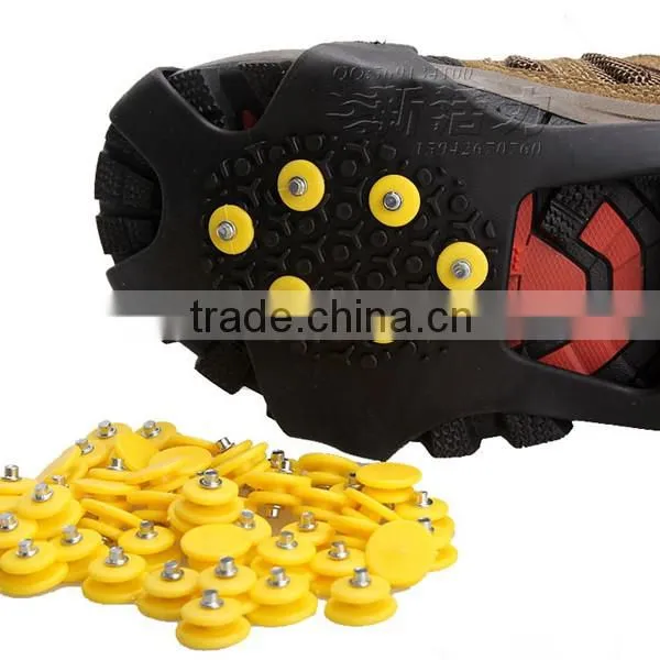 Most popular city crampons, ice shoe crampons,snow shoe crampons
