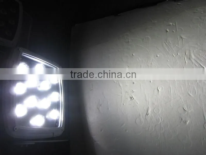 waterproof wall light outdoor wall lamp LED Land Radarpar-12(6in1)