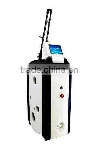 10600nm laser equipment co2 fractional