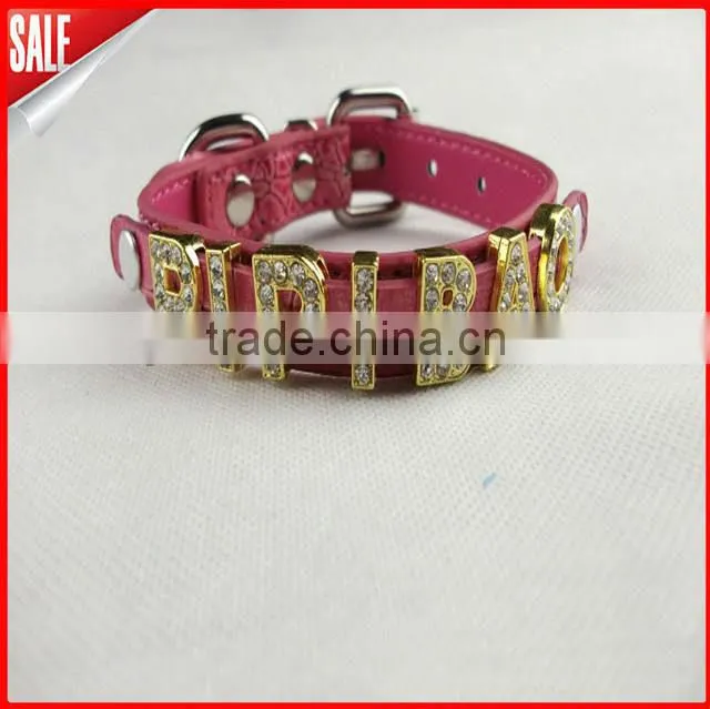 humanity designed durable remote pet training collar