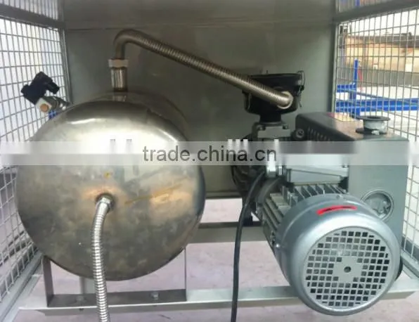 new designed 2015 glass laminating machine china manufacture