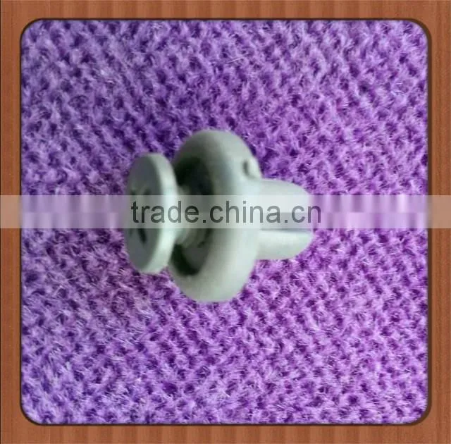 Auto plastic clips fasteners of china manufacturer