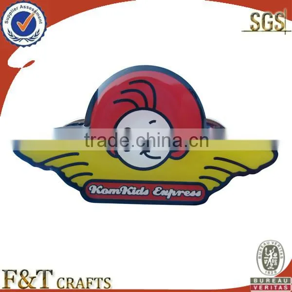 souvenir personalized custom made badges