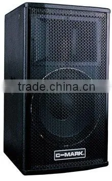 K Series Network Active speaker stand integrates remote control & monitoring