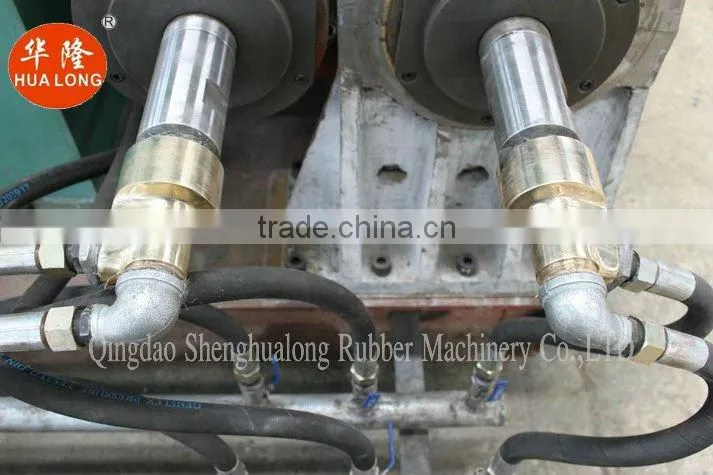 rubber kneader/internal rubber mixer