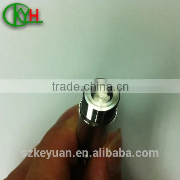 Precision custom anchor bolts with material steel 1.2344