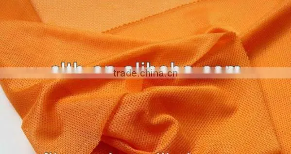 Bird eye fabric polyester 50D