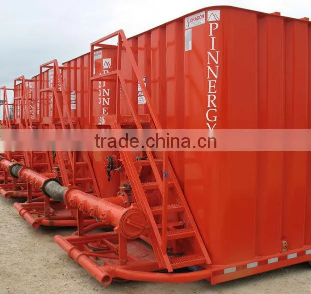 Tank Truck Drop Hose