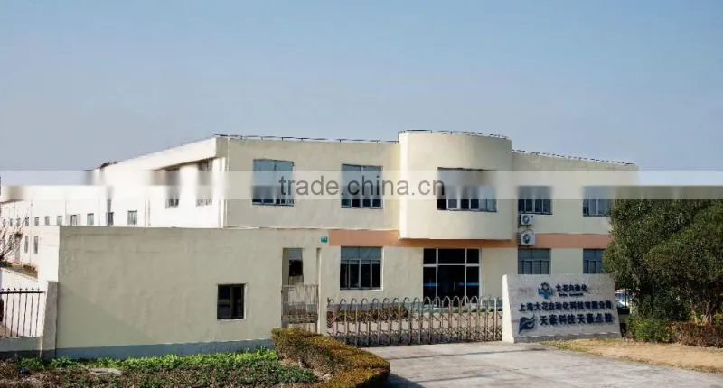 Dahua touchscreen automatic dispensing robot/glue disepnsing machine