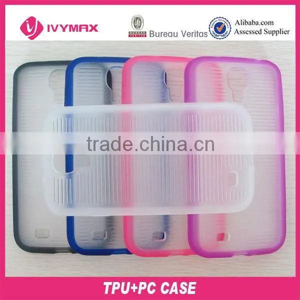 Factory wholesale for samsung s4 mobile phone cover