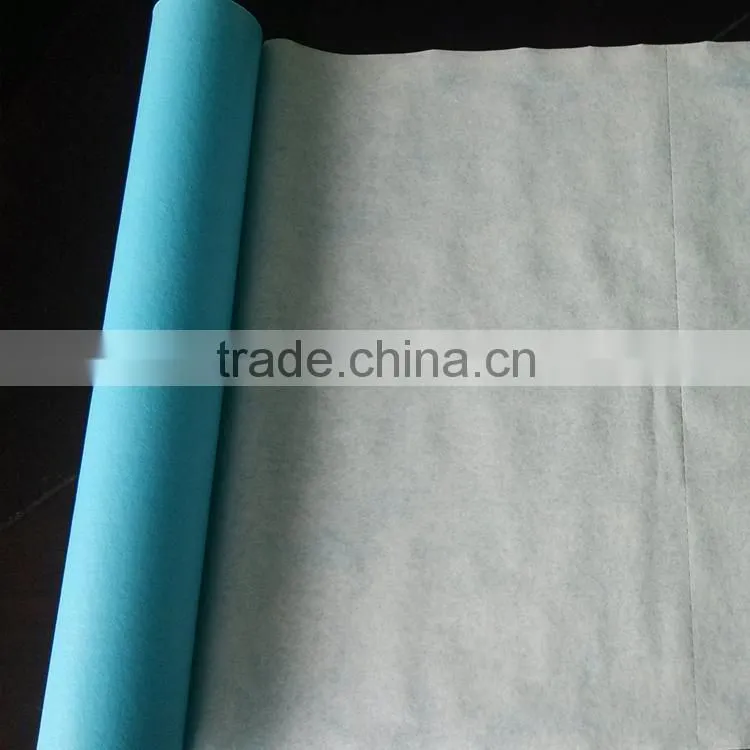 Non Woven Disposable Bed Sheet in Roll