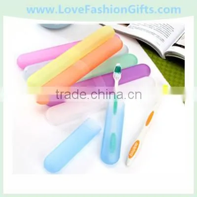 Travel Toothbrush Case,Foldable Toothbrush Case,Portable Toothbrush Case